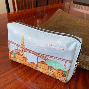 Castelbel travel case